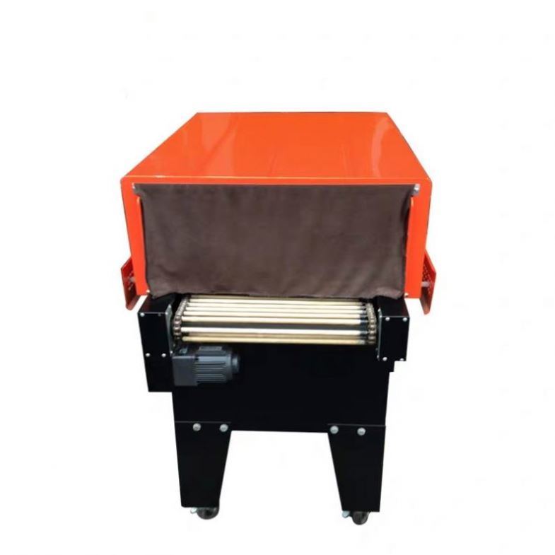 সংকোচন মেশিন স্বয়ংক্রিয় সংকোচন মোড়ক মেশিন কোল্ড স্ট্রেচ হুড ফিল্ম স্বয়ংক্রিয় সংকোচন মোড়ক মেশিন