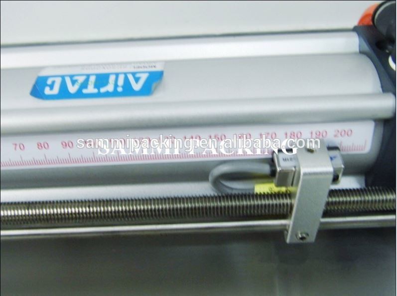 ক্রিম+তরল ফিলিং মেশিন, সিঙ্গেল হেড ক্রিম ফিলিং মেশিন, টমেটো সস/জ্যাম/ক্রিম বোতলজাত করার মেশিন মিক্সিং সহ