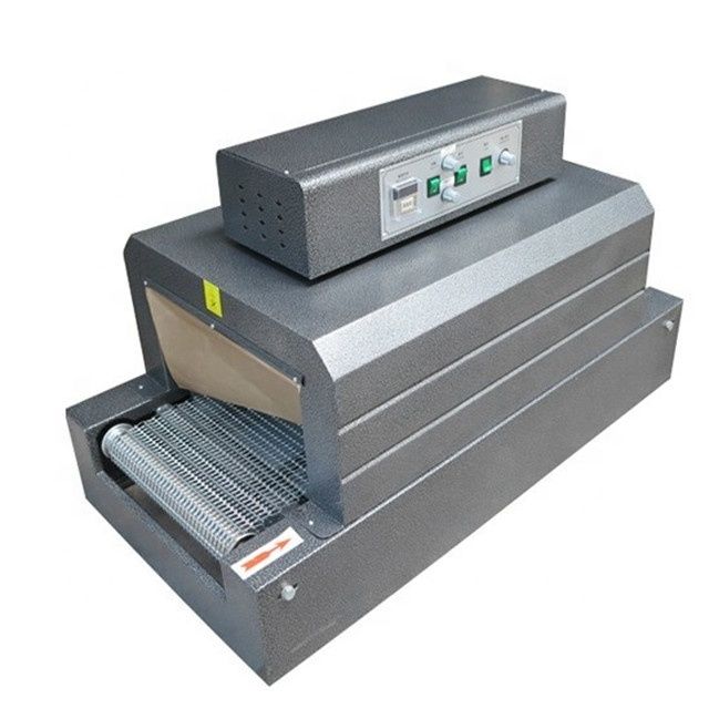 সুলভ মূল্যের তাপীয় সঙ্কুচিত টানেল প্যাকেজিং প্যাকিং মেশিন সেরা প্রকার