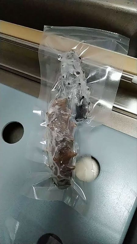 ডিজেড-৪০০ ভার্টিকাল ভ্যাকুয়াম মেশিন খাদ্য প্যাকেজিং মেশিন ফসল বা চালের জন্য/ ফর্মিং ভ্যাকুয়াম প্যাকিং মেশিন