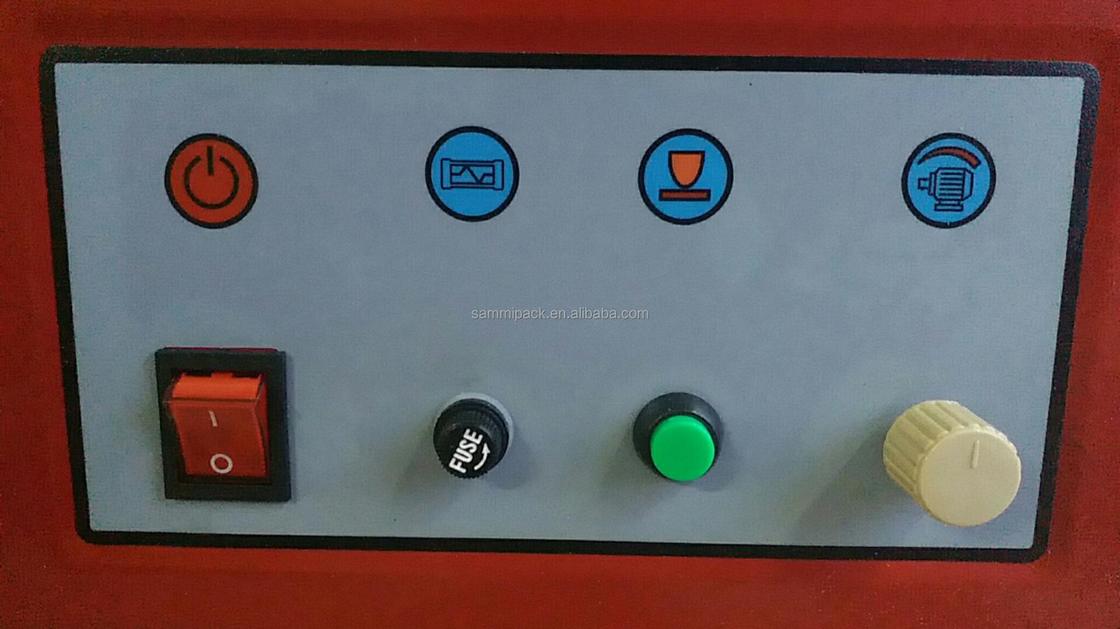 প্রোমোশনাল প্রাইস ইলেকট্রিক স্কয়ার প্লেট সার্কুলার প্লেট মেয়াদ শেষের তারিখ কাপ প্রিন্টিং মেশিন / ইনক প্যাড কোডিং মেশিন