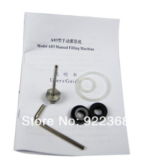 নতুন আগমন বড় ভলিউম ক্রিম গত তরল ফিলিং মেশিন ফিলার জন্য 10-120ML