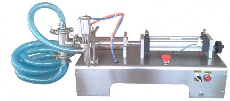 সেরা ডিল সেমি-অটো লিকুইড ফিলিং মেশিন, তেল ভর্তি, নিউম্যাটিক পিস্টন ফিলার ১০-১০০ মিলি, ৩০-৩০০ মিলি, ১০০-১০০০ মিলি