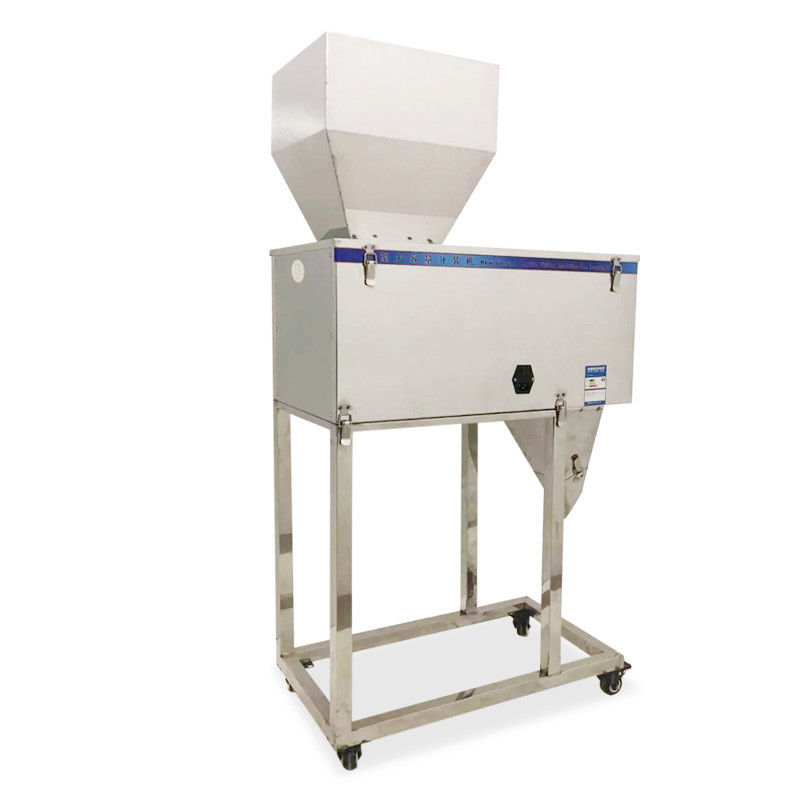 স্বয়ংক্রিয় আধা-স্বয়ংক্রিয় গ্রানুল শস্য ভর্তি মেশিন: গম, চিনি, মটরশুঁটি, চাল এবং বৃহৎ হপার কোর মোটর সহ পানীয়ের জন্য উপযুক্ত