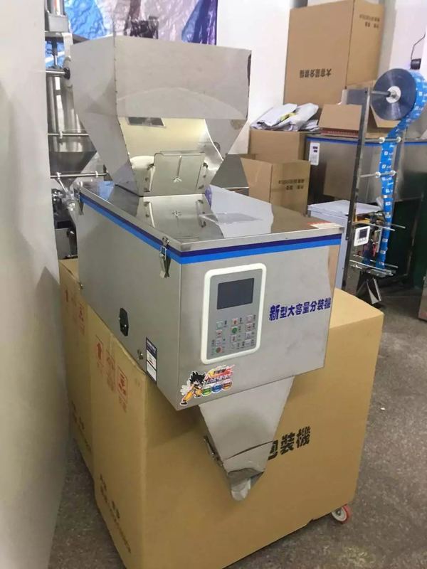 ফ্যাক্টরি প্রাইস মাল্টি-ফাংশন ব্যাগ প্যাকেজিং মেশিন স্বয়ংক্রিয় পাউচ খাদ্য ভর্তি সিলিং প্যাকিং মেশিন