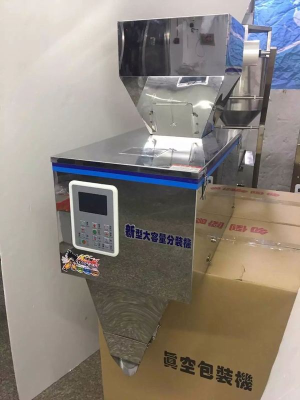 ফ্যাক্টরি প্রাইস মাল্টি-ফাংশন ব্যাগ প্যাকেজিং মেশিন স্বয়ংক্রিয় পাউচ খাদ্য ভর্তি সিলিং প্যাকিং মেশিন