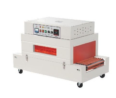 স্বল্প মূল্যে BS-4030 টানেল সঙ্কোচন মোড়ক মেশিন, পোষা প্রাণী PVC হাতা সঙ্কোচন মেশিন বোতল/বাক্সের জন্য বহুবিধ ব্যবহার