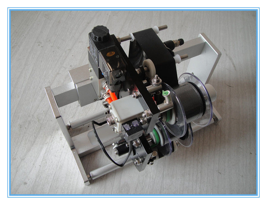 হাই স্পিড সলিড ইনক ডেট কোডিং মেশিন,অটোমেটিক কোডিং মেশিন পিল প্যাকিং মেশিনের জন্য