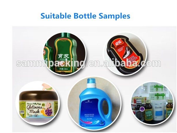 কারখানার পাইকারি মূল্য আধা-স্বয়ংক্রিয় ফ্ল্যাট সারফেস লেবেলিং মেশিন, বাক্স, ব্যাগ, কার্ড, বর্গাকার বোতলের জন্য নির্ভুল লেবেল স্টিকার