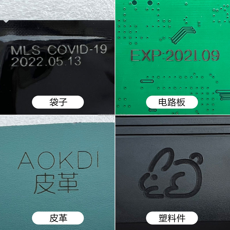 শীর্ষ বিক্রয় ব্লক না করা স্বয়ংক্রিয় ইঙ্কজেট প্রিন্টিং মেশিন কনভেয়র সহ ক্রেট সহ তারিখ কোডার মেশিন