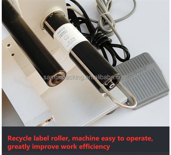 কম খরচে ফ্ল্যাট সারফেস লেবেলিং মেশিন, বর্গাকার বোতল, বাক্স, কার্ডের জন্য উচ্চ নির্ভুলতা প্লেন অবজেক্ট লেবেল অ্যাপ্লিকেটর