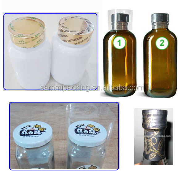 DGYF-500A বৈদ্যুতিক ইন্ডাকশন ফয়েল সিলার আধা-স্বয়ংক্রিয় ম্যানুয়াল মেশিন পানীয়/কার্টন প্যাকেজিং রাসায়নিক ব্যবহারের জন্য