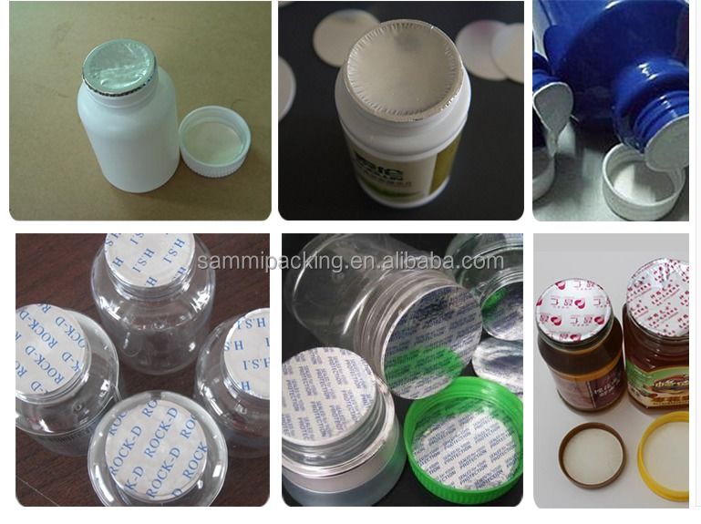 উচ্চ গুণমান সম্পন্ন LGYF-2000B ফ্লোর টাইপ স্বয়ংক্রিয় অবিচ্ছিন্ন ইন্ডাকশন সিলিং মেশিন