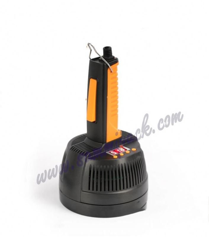 সর্বশেষ ইনডাকশন বোতল ঢাকনা সিলিং মেশিন 20-100mm পোর্টেবল অ্যালুমিনিয়াম ফয়েল ইনডাকশন সিলার