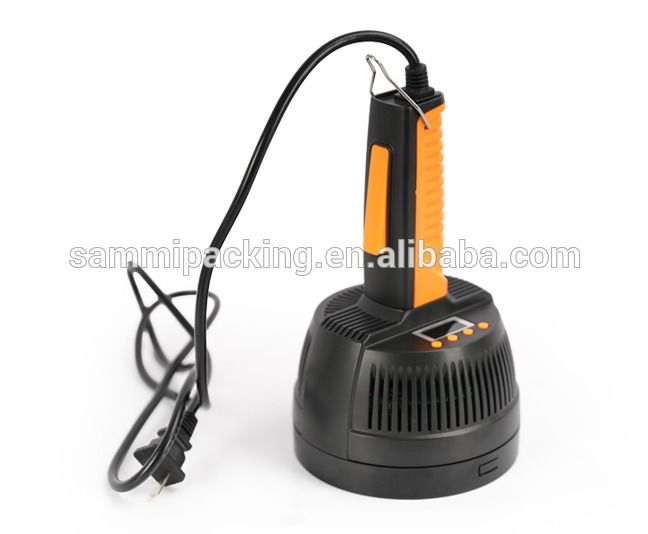 সর্বশেষ ইনডাকশন বোতল ঢাকনা সিলিং মেশিন 20-100mm পোর্টেবল অ্যালুমিনিয়াম ফয়েল ইনডাকশন সিলার