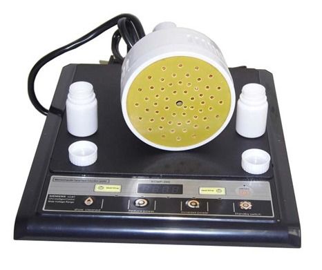 DL-500E হ্যান্ডহেল্ড ইন্ডাকশন সিলার, অ্যালুমিনিয়াম ফয়েল জন্য ইন্ডাকশন বোতল সিলিং মেশিন