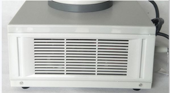 কারখানার সরাসরি গরম বিক্রয় DGYF-500C ম্যানুয়াল ইন্ডাকশন সিলিং মেশিন অ্যালুমিনিয়াম ফয়েল সিলার (60-120mm)