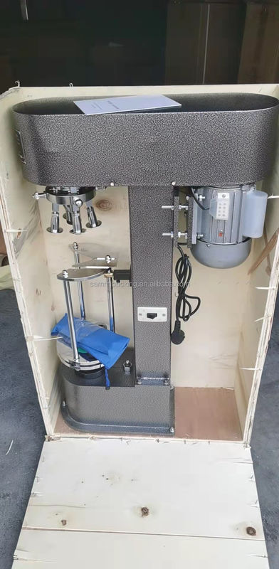 সস্তা দাম ROPP অ্যালুমিনিয়াম কভার ওয়াইন লিকার ভদকা গ্লাস বোতল ক্যাপ ক্রাইম্পিং ক্যাপিং মেশিন ১ বছরের ওয়ারেন্টি