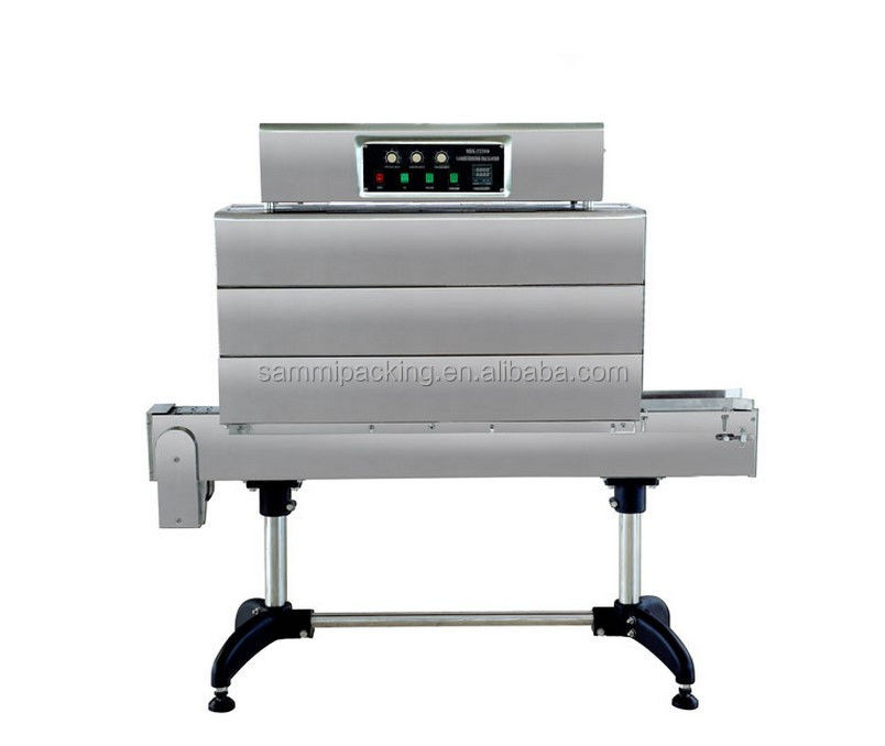 উচ্চ মানের ক্যাপ সিল সঙ্কুচিত প্যাকিং মেশিন/ বোতল ক্যাপ সঙ্কুচিত স্লিভ লেবেল মেশিন কাঠ মোড়ানো মেশিন বেল্ট,ফয়েল প্যাকেজিং