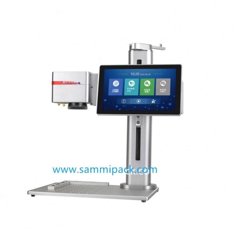 লেজার এনগ্রেভার লেজার খোদাই মেশিন ফাস্ট মিনি লোগো মার্ক প্রিন্টার কাটিং কাঠের কাজ প্লাস্টিক