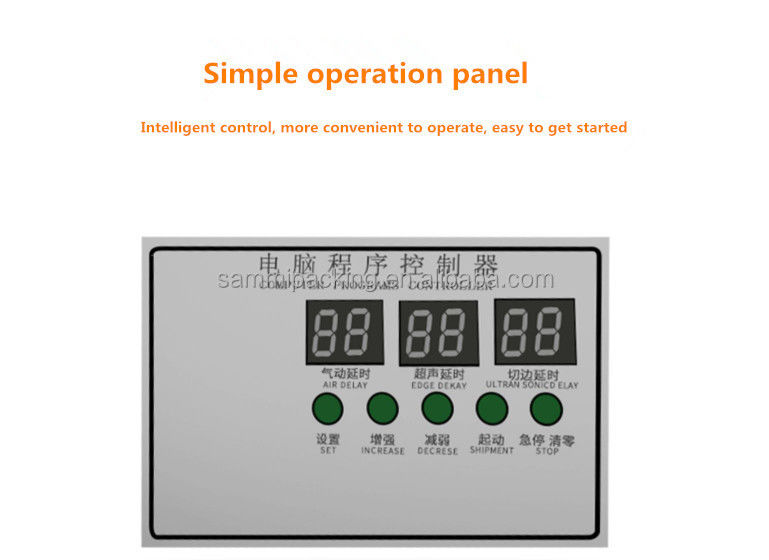 সস্তা দাম ১৫-৫০ মিমি টিউব সিলিং মেশিন/অল্ট্রাসোনিক টেইল সিলিং মেশিন/ডাথপেস্ট,হ্যান্ড ক্রিম,সানস্ক্রিনের জন্য সিলার মেশিন