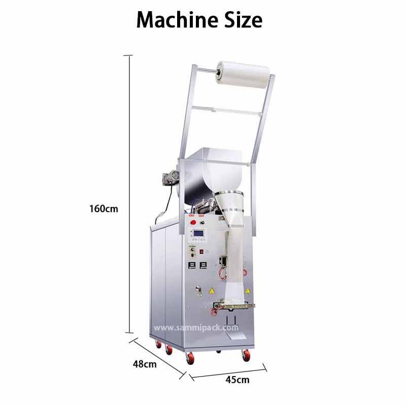 ২০২৫ নতুন আগমন SMBJ-600AH স্বয়ংক্রিয় ৪-পার্শ্ব-সীল স্যাশে তরল প্যাকিং মেশিন টমেটো কেচাপ প্যাকেজিং কারখানার দাম