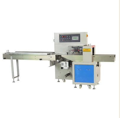 দক্ষ 110v 220v প্যাকিং বালিশ মেশিন স্বয়ংক্রিয়