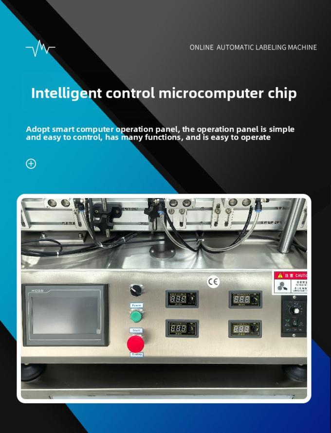 উচ্চ গতির স্বয়ংক্রিয় ডেস্কটপ 4 হেড চৌম্বক পাম্প তরল ভরাট ক্যাপিং মেশিন পানীয় জল স্বয়ংক্রিয় ভরাট ক্যাপিং জন্য 2