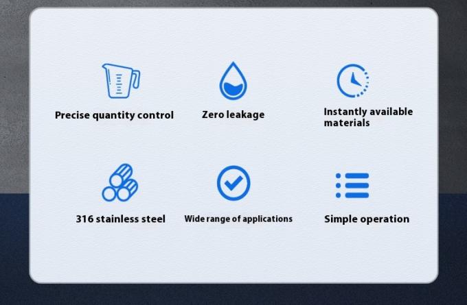তরল ভর্তি মেশিন ডেস্কটপ স্বয়ংক্রিয় ছোট এসেন্সিয়াল তেল পারফিউম তরল বোতল ভর্তি এবং ক্যাপিং এবং লেবেলিং মেশিন ৪ মাথা 1