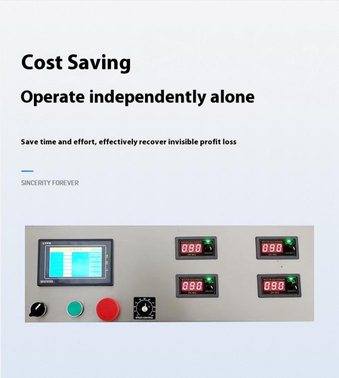 তরল ভর্তি মেশিন ডেস্কটপ স্বয়ংক্রিয় ছোট এসেন্সিয়াল তেল পারফিউম তরল বোতল ভর্তি এবং ক্যাপিং এবং লেবেলিং মেশিন ৪ মাথা 5