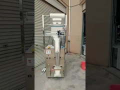 3000 জি পাউডার ফিলিং প্যাকিং মেশিন সেমি-অটোমেটিক মাল্টিফাংশনাল