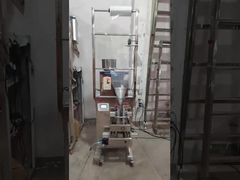 220 ভোল্ট মাল্টিপার্পস অটোমেটিক প্যাকেজিং মেশিন