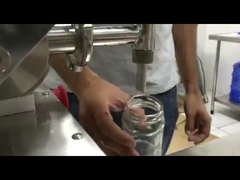 তরল ভরাট প্যাকেজিং মেশিন