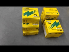 30×100M কালো প্যাকেজিং খরচ রিবন জন্য তারিখ কোডিং মেশিন