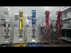 দক্ষ 110v 220v প্যাকিং বালিশ মেশিন স্বয়ংক্রিয়