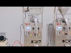 সম্পূর্ণ বায়ুসংক্রান্ত ডাবল হেড টেবিল শীর্ষ তরল ভর্তি মেশিন 1% ভর্তি নির্ভুলতা সঙ্গে