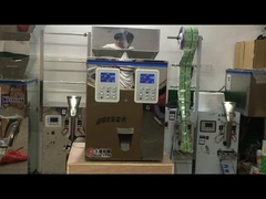 কফি স্পাইস পাউডার জন্য সেমি অটোমেটিক পাউডার ফিলিং মেশিন