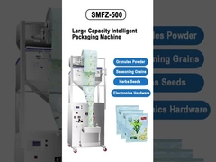 এসএমএফজেড-৫০০পি