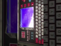 ইঙ্কজেট প্রিন্টার